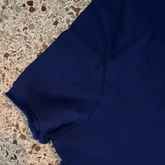 NWT Lauren Ralph Lauren long dress medium - Picture 5 of 9